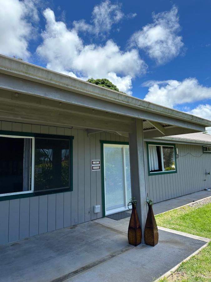 Nohokai At Kona Joe Coffee Farm Hotel Kealakekua Exterior photo