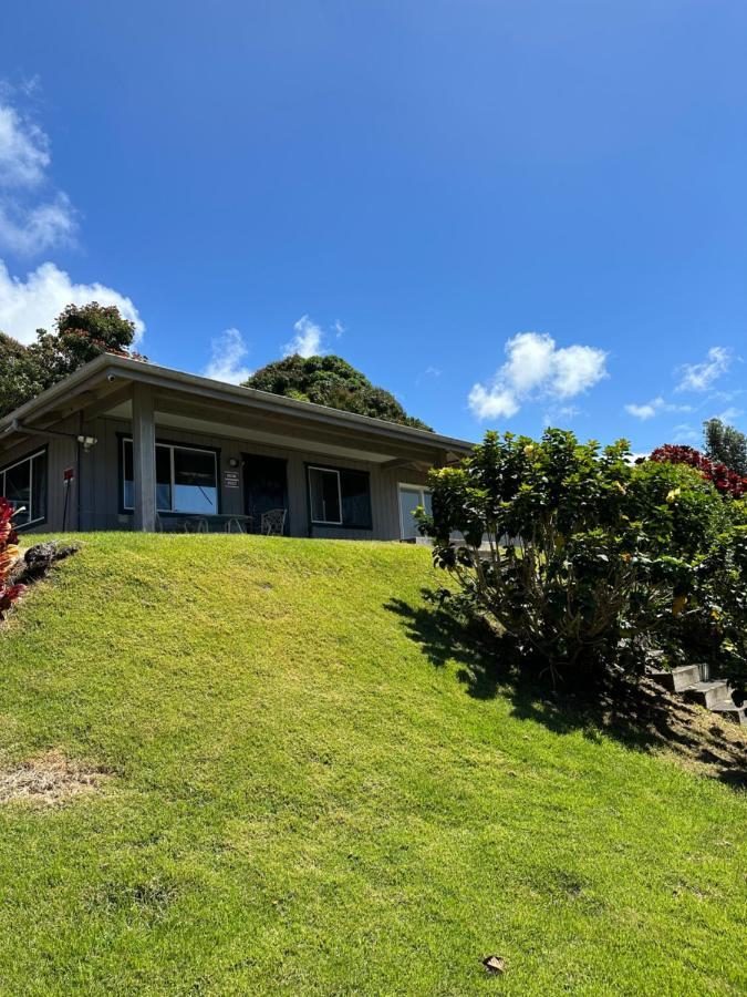 Nohokai At Kona Joe Coffee Farm Hotel Kealakekua Exterior photo